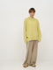 【 予約:11月中旬 】WASHED BIG PK PT /Y254-31129